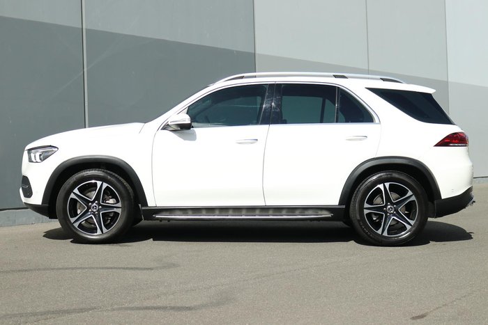 2021 Mercedes-Benz GLE-Class GLE300 d