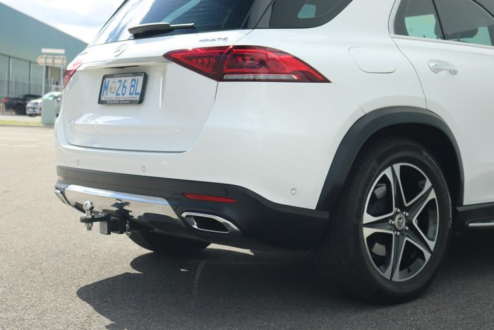 2021 Mercedes-Benz GLE-Class GLE300 d