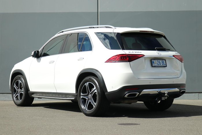 2021 Mercedes-Benz GLE-Class GLE300 d