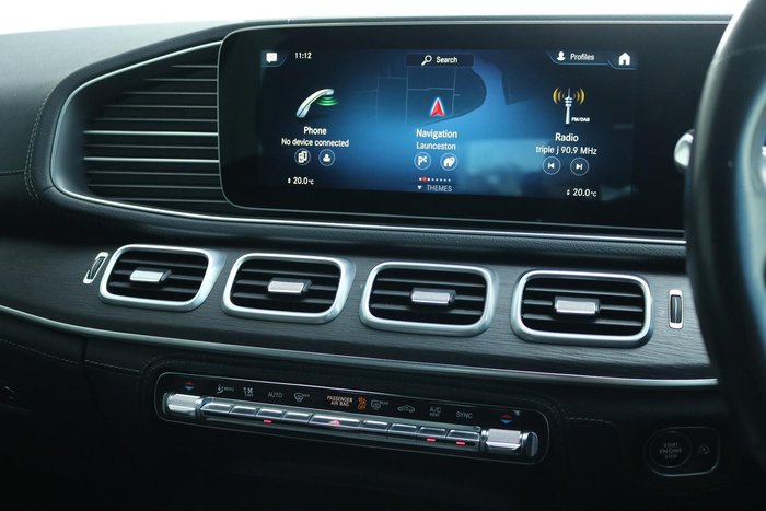 2021 Mercedes-Benz GLE-Class GLE300 d