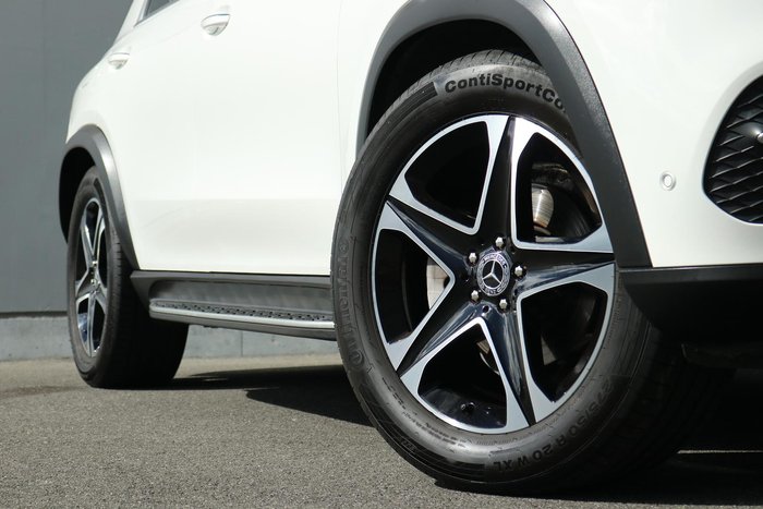 2021 Mercedes-Benz GLE-Class GLE300 d