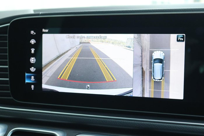 2021 Mercedes-Benz GLE-Class GLE300 d