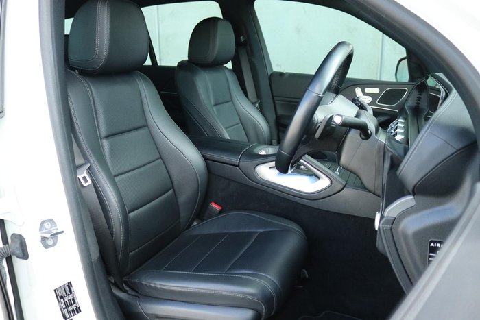 2021 Mercedes-Benz GLE-Class GLE300 d