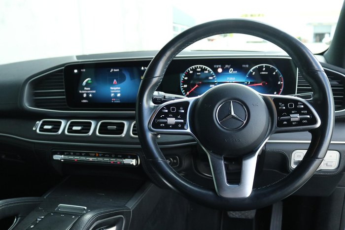 2021 Mercedes-Benz GLE-Class GLE300 d