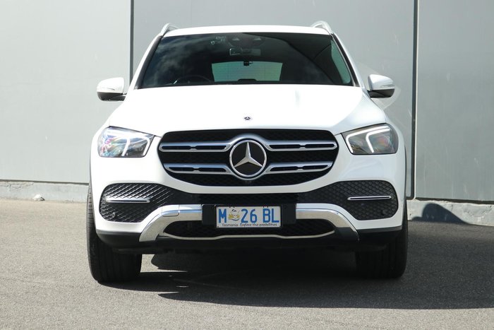 2021 Mercedes-Benz GLE-Class GLE300 d