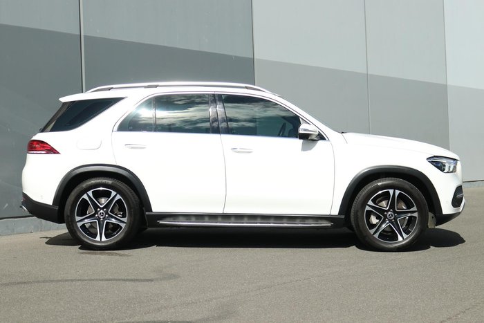 2021 Mercedes-Benz GLE-Class GLE300 d