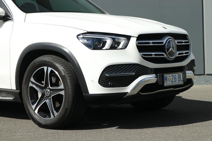 2021 Mercedes-Benz GLE-Class GLE300 d