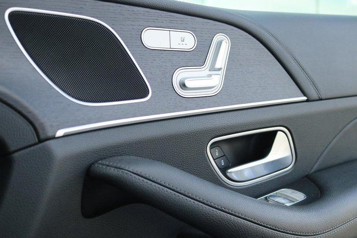 2021 Mercedes-Benz GLE-Class GLE300 d