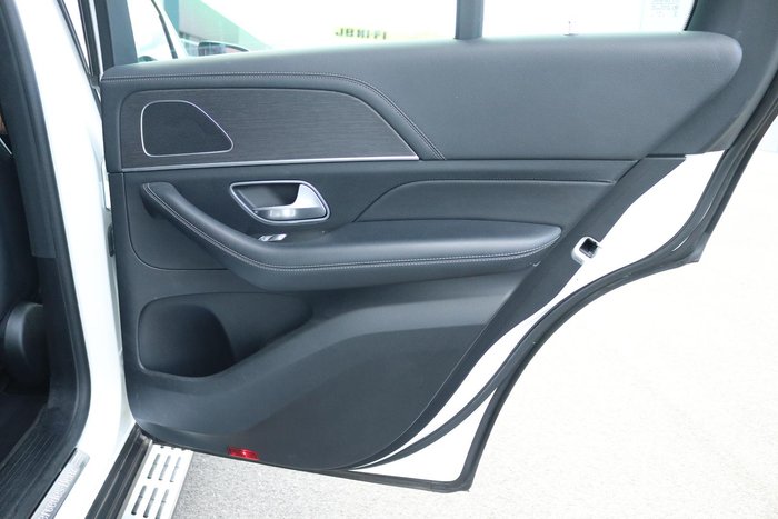 2021 Mercedes-Benz GLE-Class GLE300 d