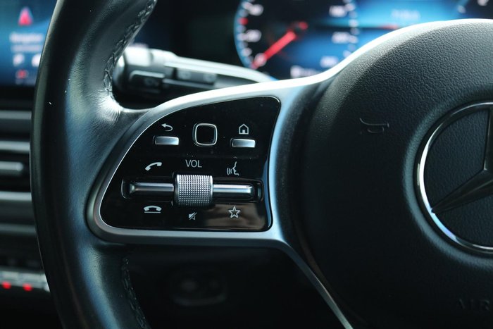 2021 Mercedes-Benz GLE-Class GLE300 d