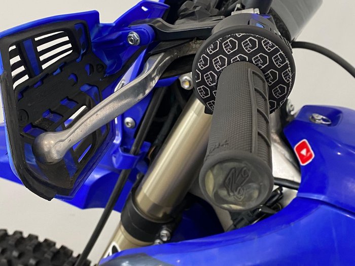 2023 Yamaha WR250F WR Blue