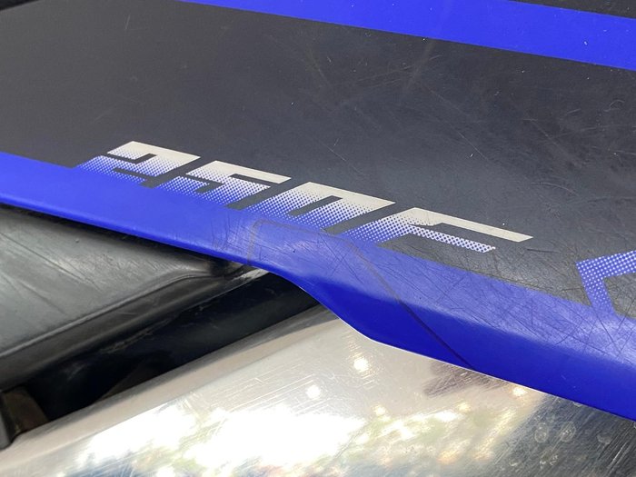 2023 Yamaha WR250F WR Blue