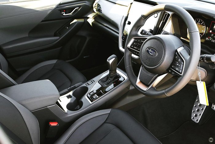 2025 Subaru Crosstrek 2.0S