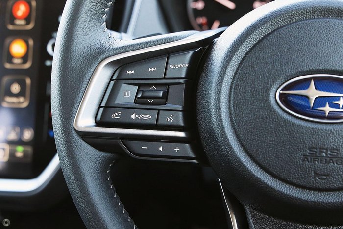 2025 Subaru Crosstrek 2.0S