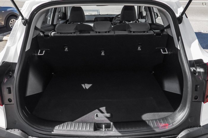 2026 Kia Seltos S SP2 PE MY26 Snow White Pearl