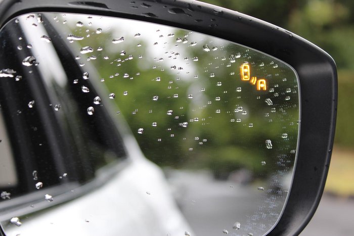 2022 Mazda CX-9 Touring TC Snowflake White Pearl