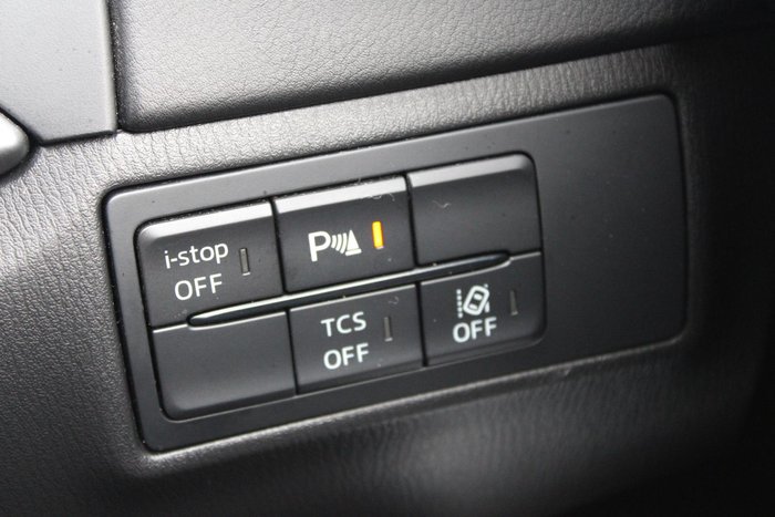 2022 Mazda CX-9 Touring TC Snowflake White Pearl