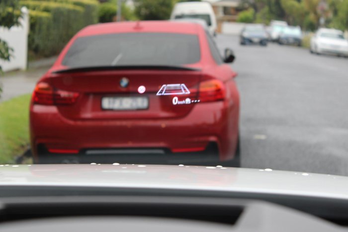 2022 Mazda CX-9 Touring TC Snowflake White Pearl