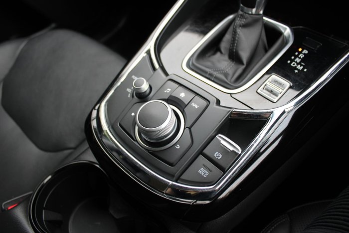 2022 Mazda CX-9 Touring TC Snowflake White Pearl