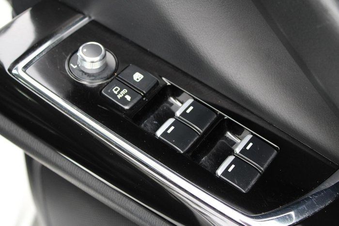 2022 Mazda CX-9 Touring TC Snowflake White Pearl