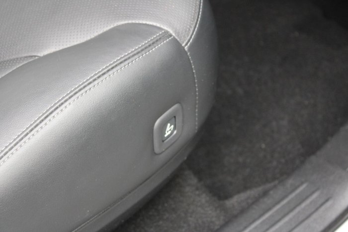 2022 Mazda CX-9 Touring TC Snowflake White Pearl