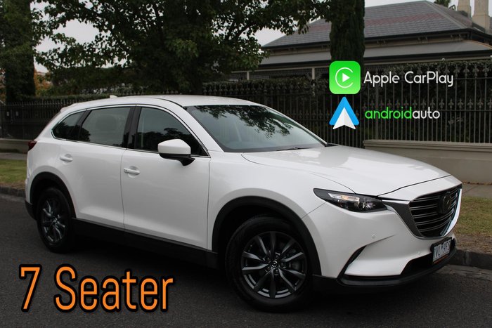2022 Mazda CX-9