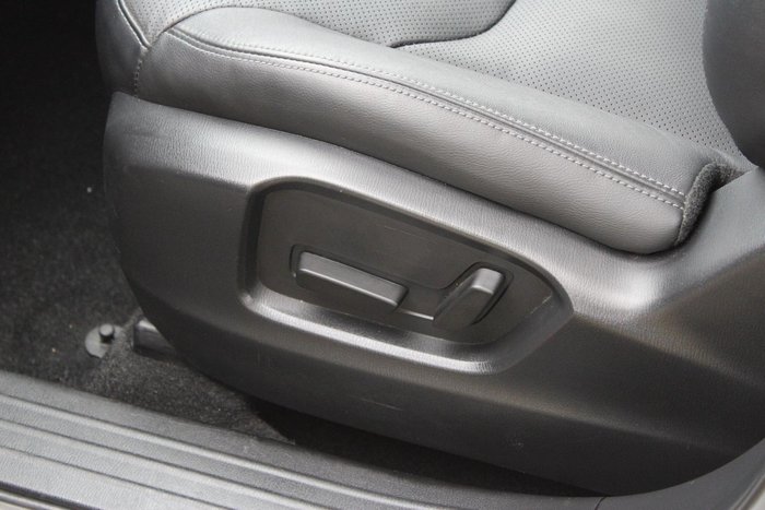 2022 Mazda CX-9 Touring TC Snowflake White Pearl