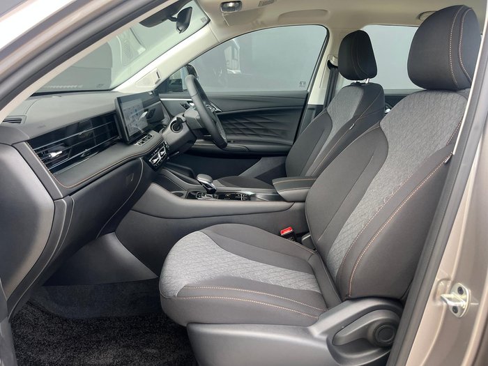 2025 MG HS Super Hybrid Excite