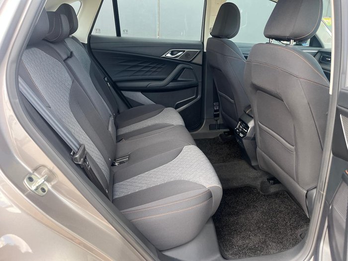 2025 MG HS Super Hybrid Excite