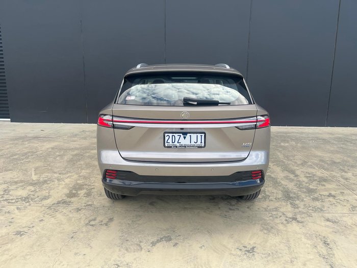 2025 MG HS Super Hybrid Excite