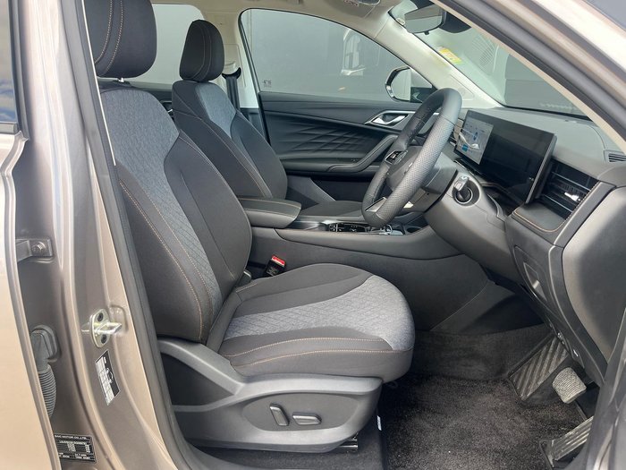 2025 MG HS Super Hybrid Excite