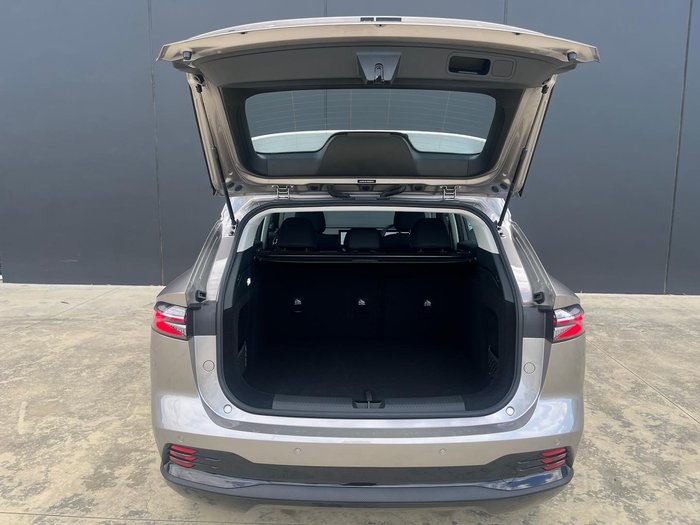 2025 MG HS Super Hybrid Excite