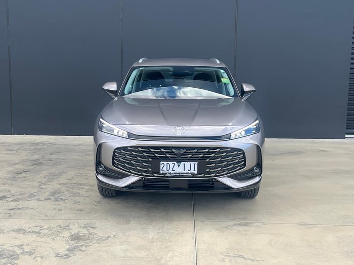 2025 MG HS Super Hybrid Excite