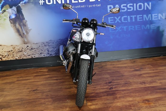 2023 MOTO GUZZI V7 SPECIAL White