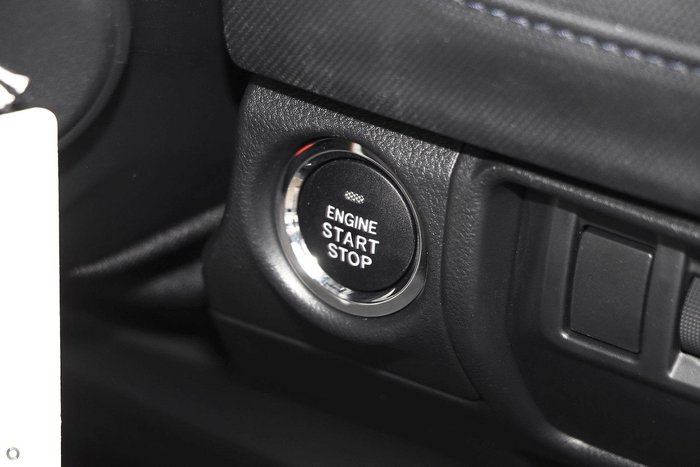 2025 Subaru Forester Hybrid