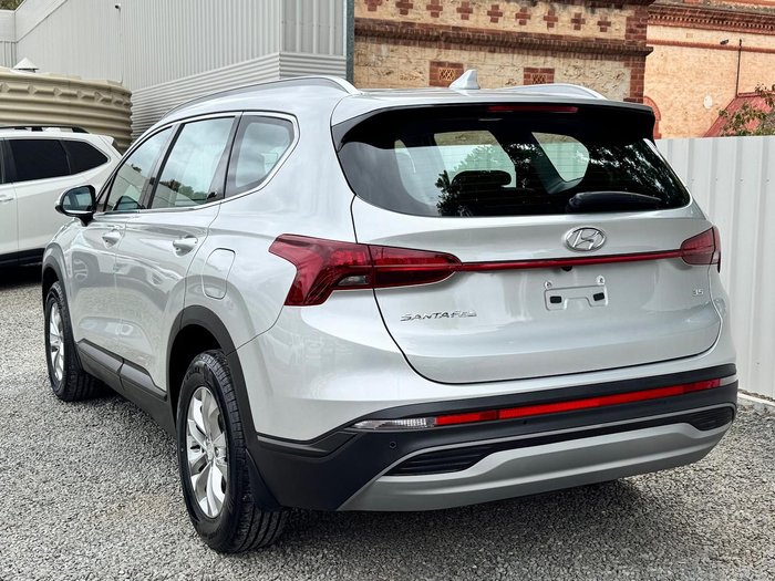 2022 Hyundai Santa Fe