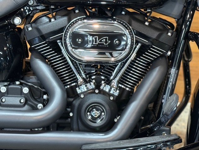 2022 HARLEY-DAVIDSON FLHCS HERITAGE CLASSIC 114
