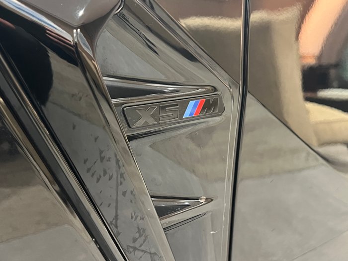 2021 BMW X5 M COMPETITION