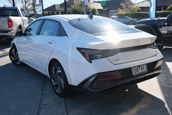 2024 Hyundai i30 Premium