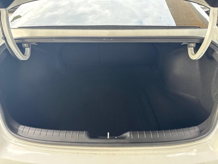 2024 Hyundai i30 Premium