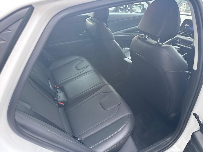 2024 Hyundai i30 Premium