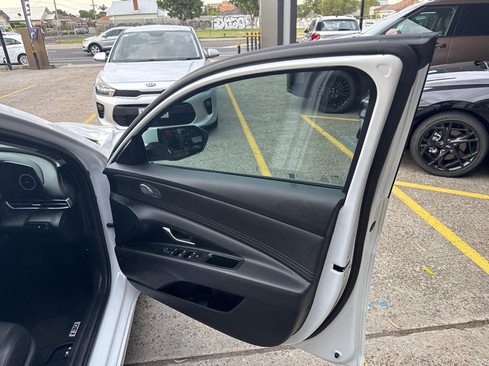 2024 Hyundai i30 Premium