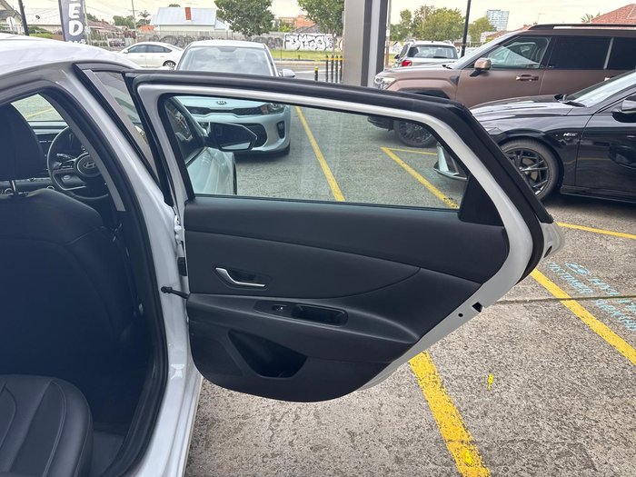 2024 Hyundai i30 Premium