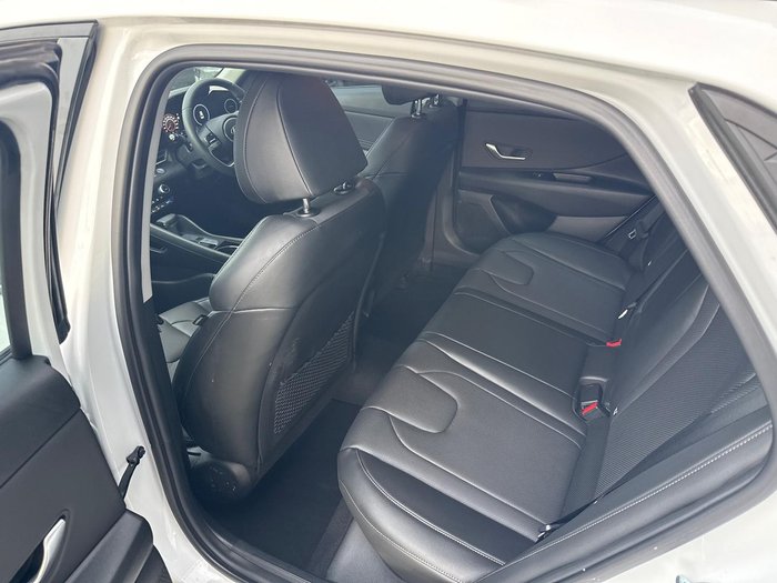 2024 Hyundai i30 Premium