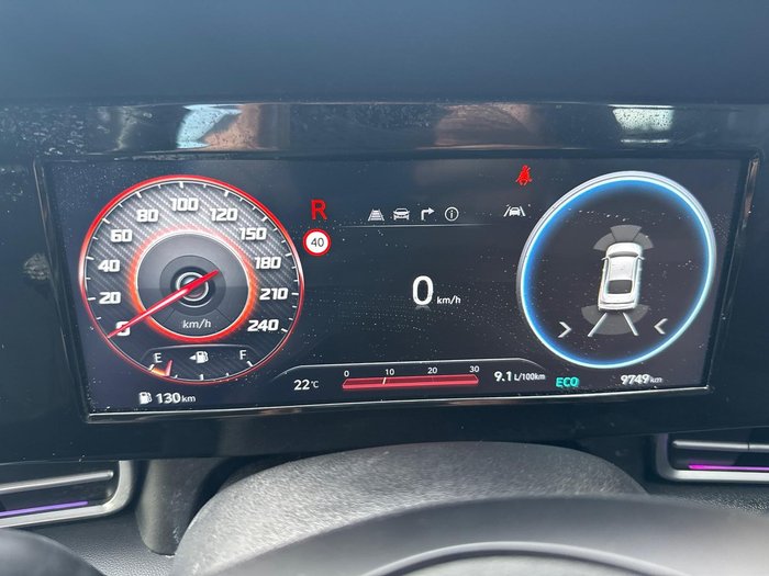 2024 Hyundai i30 Premium