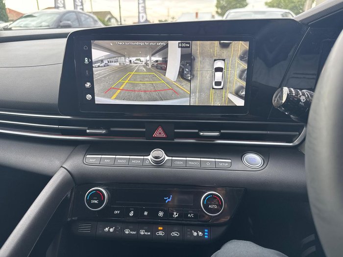 2024 Hyundai i30 Premium