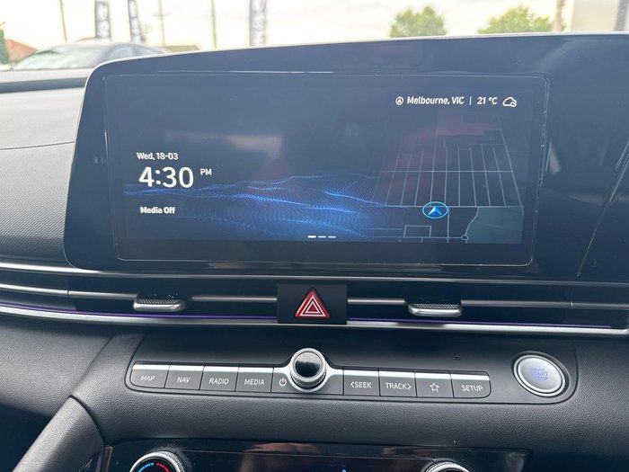 2024 Hyundai i30 Premium