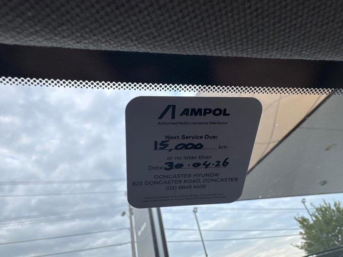 2024 Hyundai i30 Premium