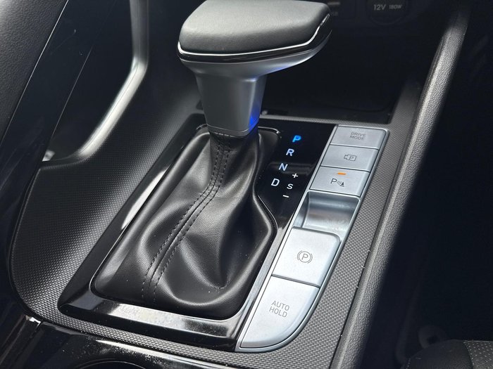 2024 Hyundai i30 Premium