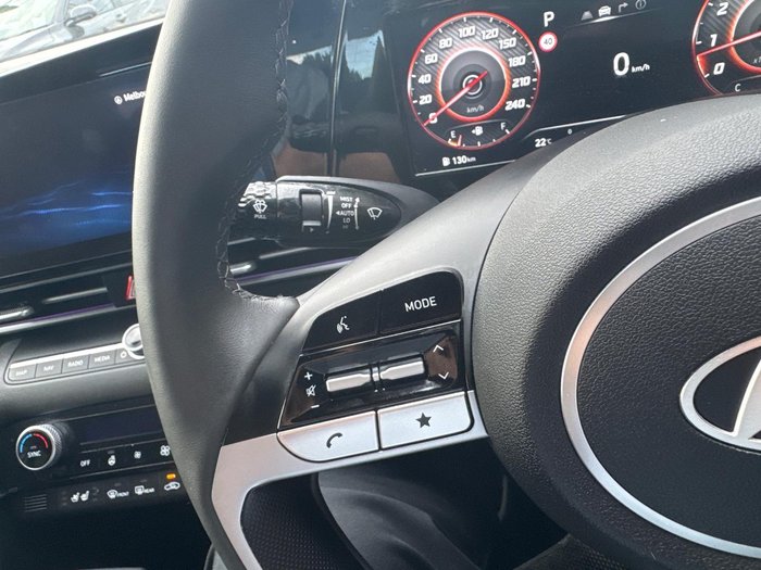 2024 Hyundai i30 Premium